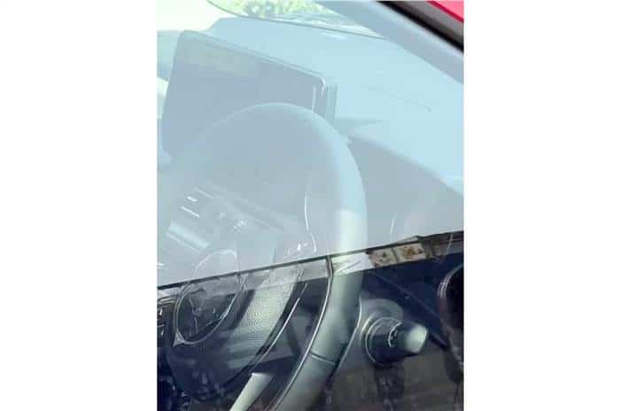 New Maruti Dzire LEAKED Before launch on November 11