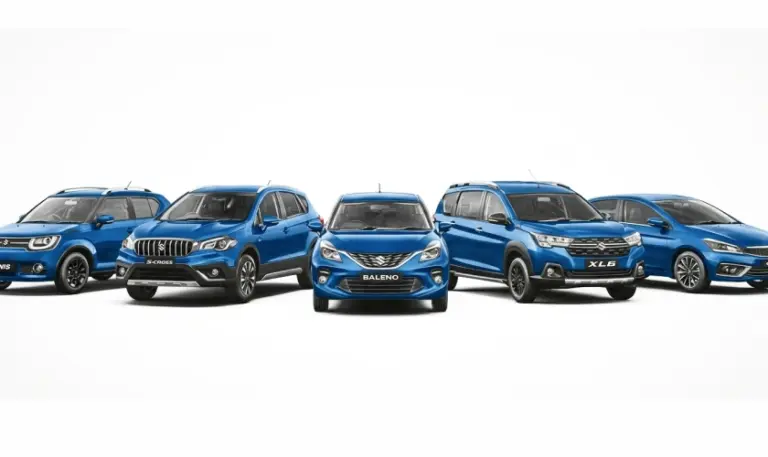 Maruti Nexa Cars Discount 2026: Save Up to ₹2.15 Lakh This June