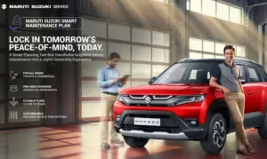 Maruti Suzuki Launches Smart Maintenance Plan (SMP): How Much Will It Save You?