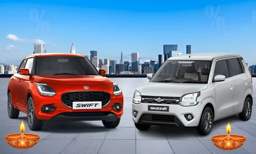 Maruti Suzuki