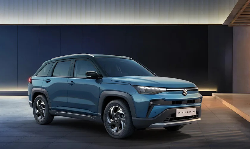 Image provided by Maruti Suzuki for this news
