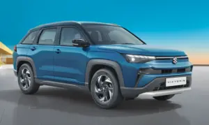 Maruti Victoris Price Cut: Get ₹39,000 Off Petrol Trims & ₹90,000 Discount on Hybrids