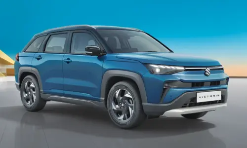 Maruti Suzuki