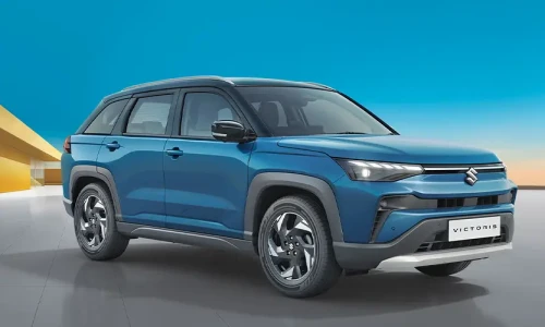Maruti Suzuki
