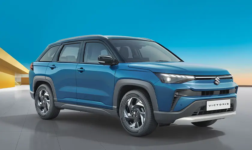 Image provided by Maruti Suzuki for this news