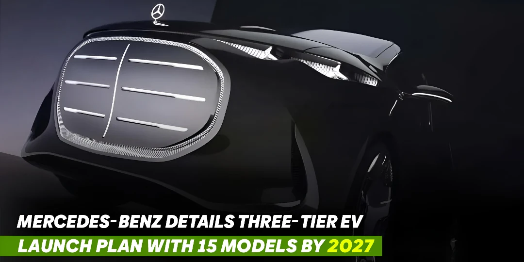 Mercedes Benz