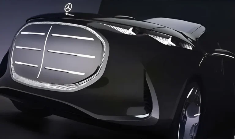 News image for Mercedes Benz To Launch 15 New EV Models in the Next Two Years