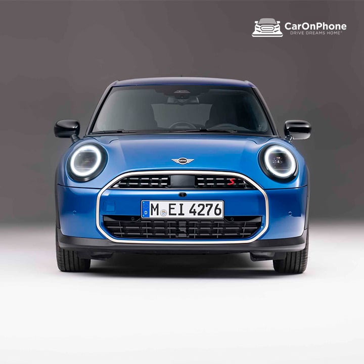 New Mini Cooper S Bookings Open in India