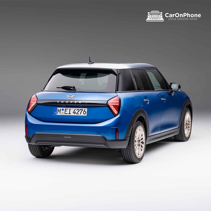 New Mini Cooper S Bookings Open in India