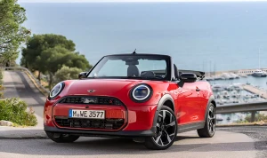 Mini Convertible Pre-Bookings Begin In India Ahead of December Launch