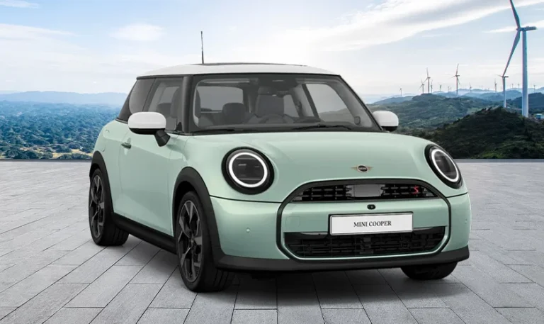 News image for MINI 3-Door Cooper S Now Offered With Price Protection Assurance