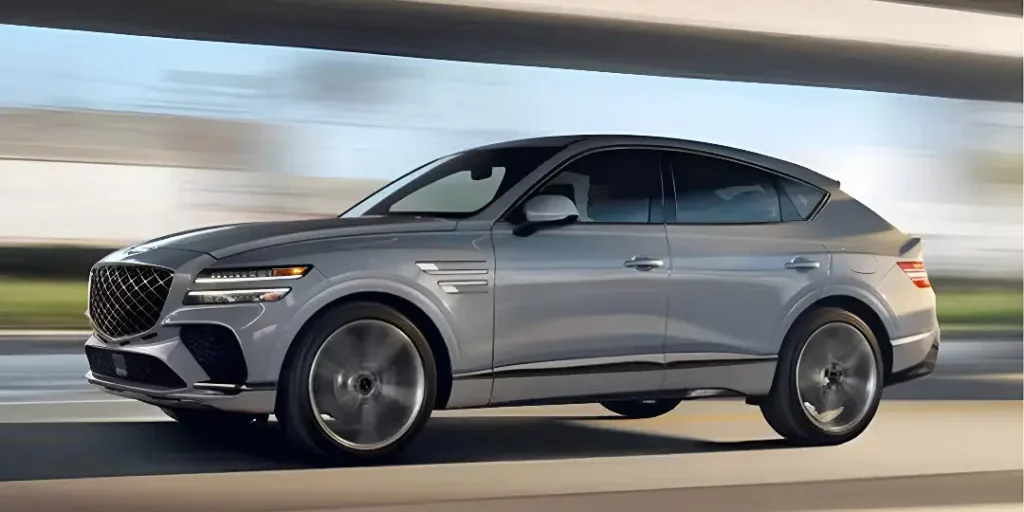 Hyundai’s Global Luxury Car Brand Genesis Gears Up for India Launch