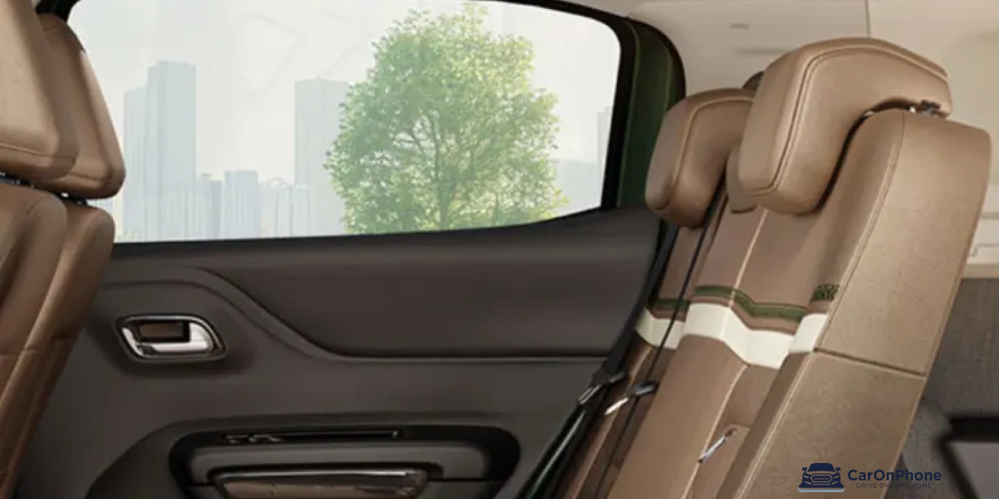 new citroen aircross comfort edition launched at rs 9 09 lakh price variants features explained 1 1