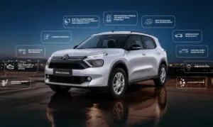 New Citroen Aircross Comfort Edition Launched at Rs 9.09 Lakh: Price, Variants & Features Explained