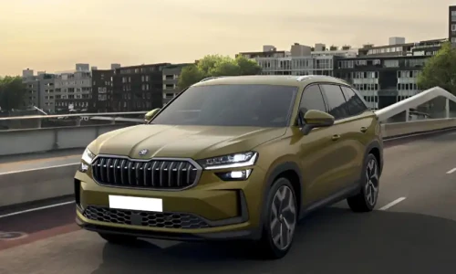 Skoda