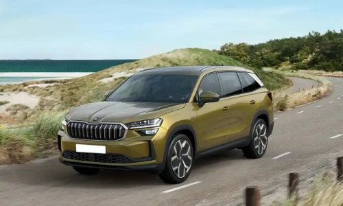 Skoda