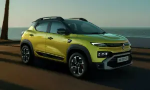New Renault Kiger Evolution Plus Introduced: Techno Turbo Manual Price Drops By ₹1.46 Lakh