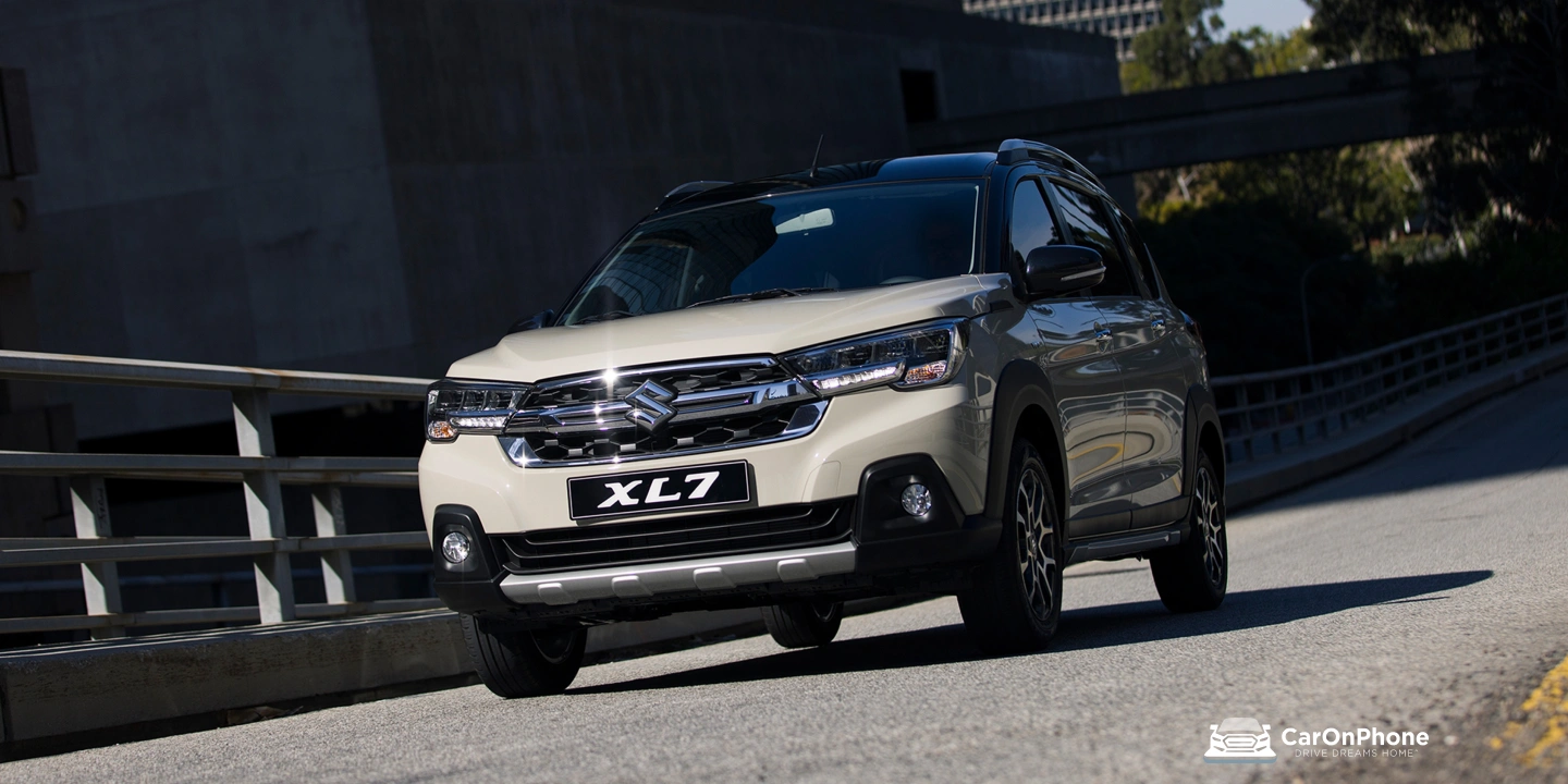 new suzuki xl7 reveal on july 29 how it previews the 2026 maruti xl6 facelift for india 1