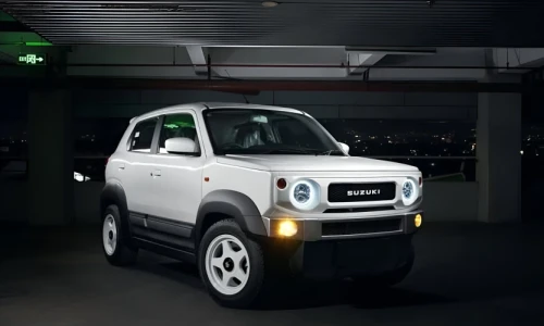 Maruti Suzuki