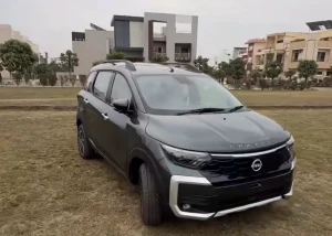Nissan Gravite Variant-Wise Features & Price Revealed