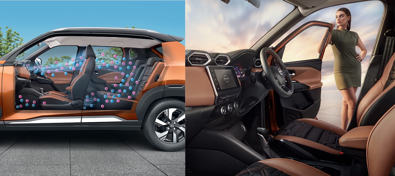 nissan int