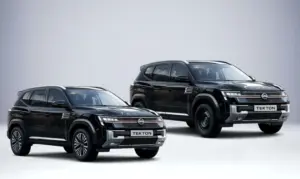 Nissan Tekton Variant-wise Engine Options Listed
