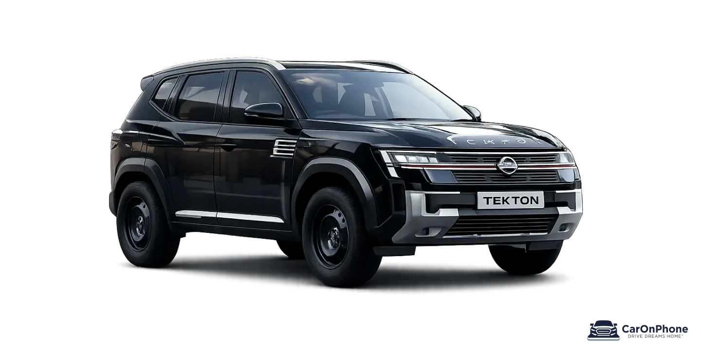 nissan tekton variant wise features which variant should you buy 1