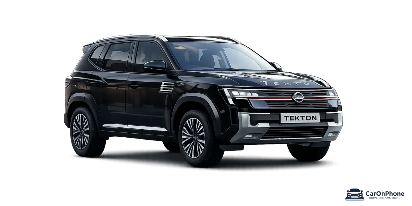 nissan tekton variant wise features which variant should you buy 2