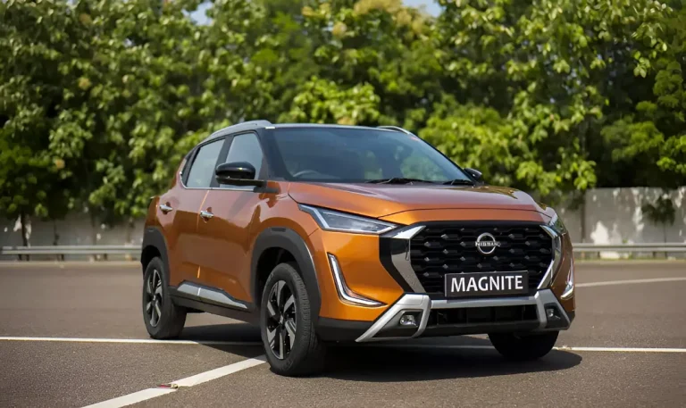 News image for Nissan Magnite Gets Segment-First 10-Year Extended Warranty In India