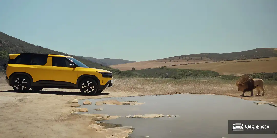 2025 Tata Sierra - Expected Launch And Market Position 