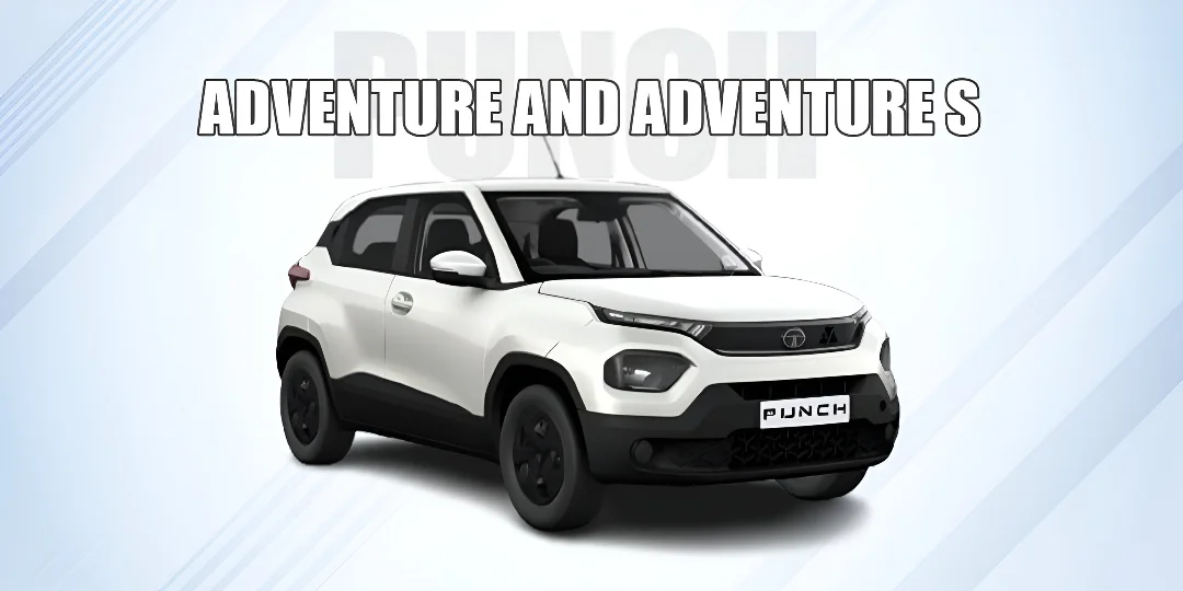 Tata Punch