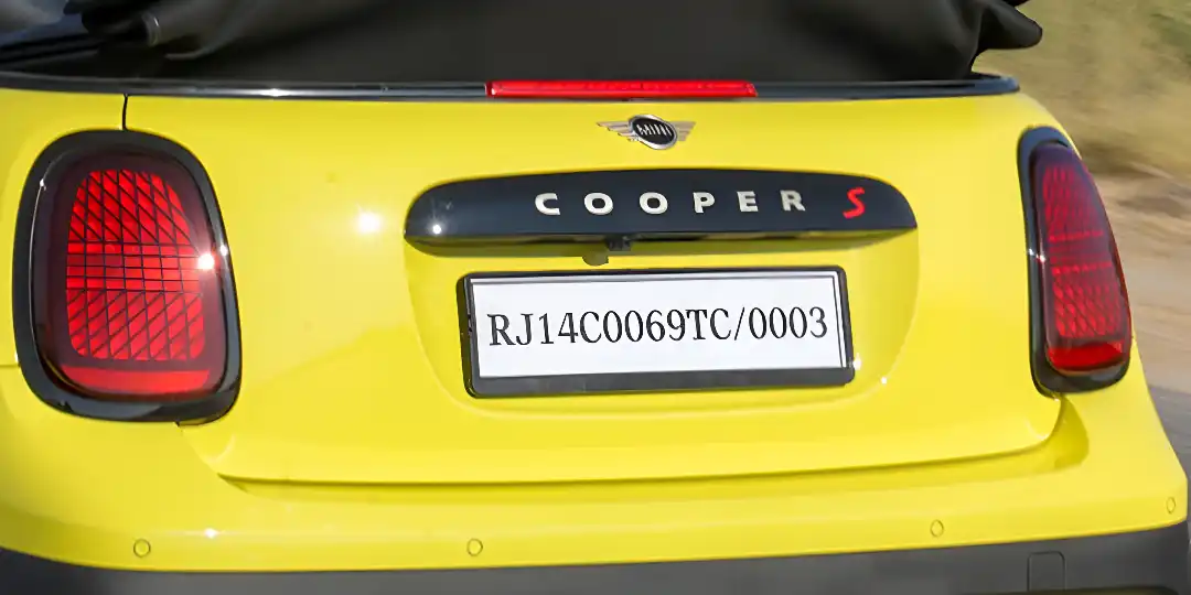 Mini Convertible Warranty And Support 