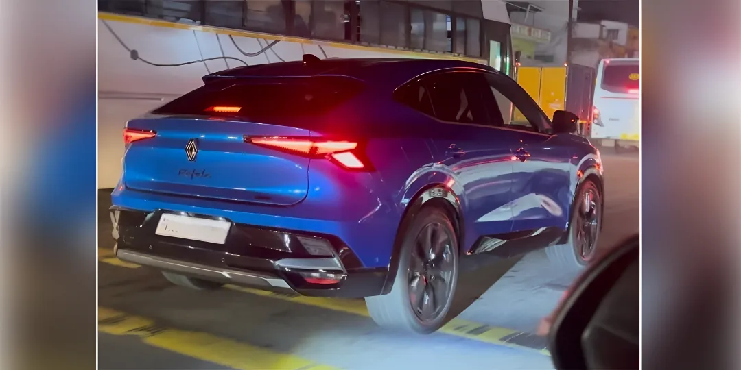 Renault Rafale India Launch Possibility 