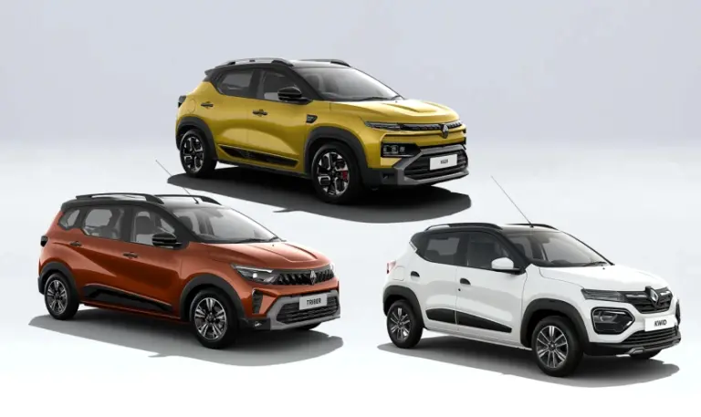 Renault India June 2026 Car Offers: Save Up To ₹75,000 On Kiger, Triber, And Kwid