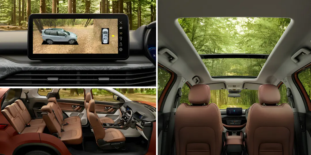 safari interior 2
