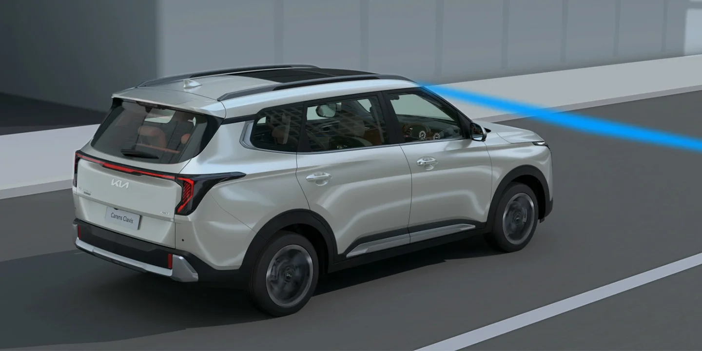 Kia Carens Clavis EV Price & Specs India Reveal on July 15