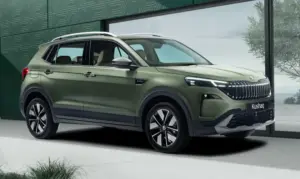 Skoda Kushaq Hits 100k Sales Milestone In India: Worth Buying In 2026?