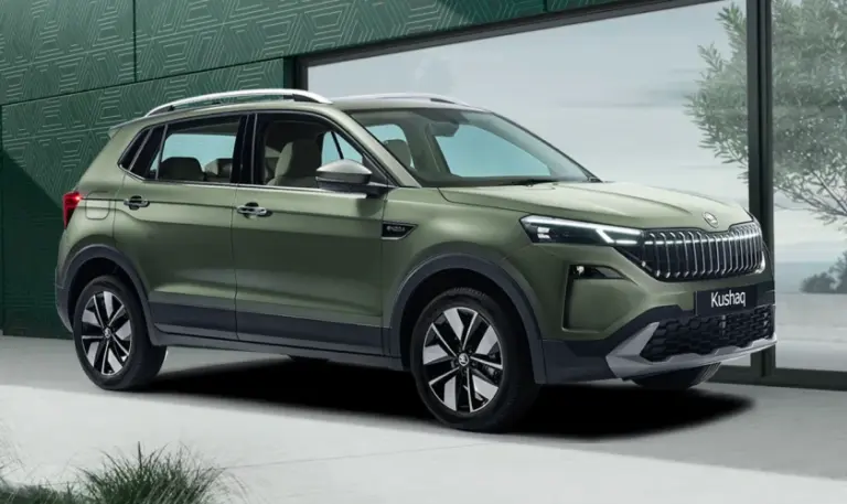 Skoda Kushaq Hits 100k Sales Milestone In India: Worth Buying In 2026?