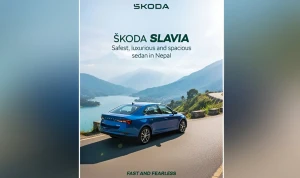 Skoda Slavia Facelift Launch Around The Corner?