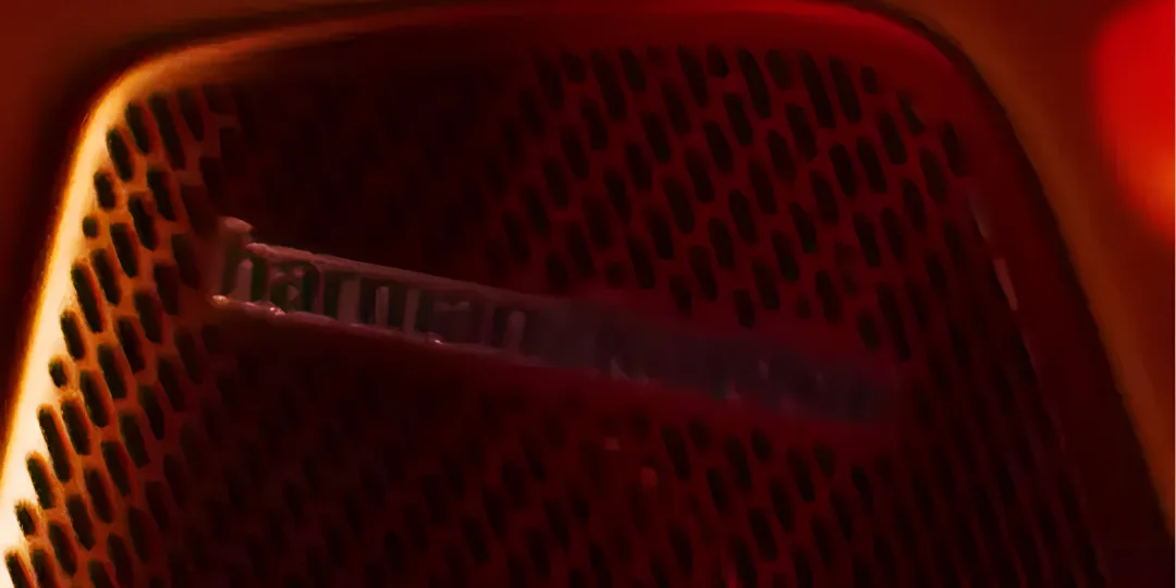 Mahindra XEV 9S Music System And Interior Features 