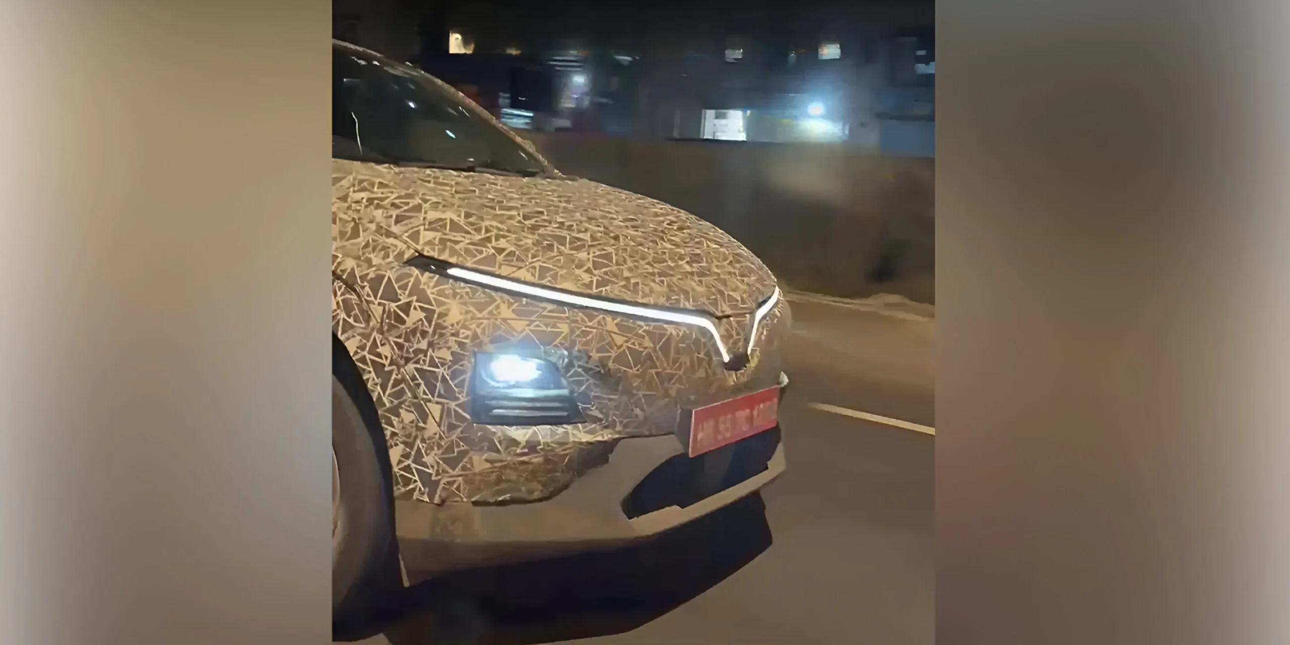 Vinfast VF 6 Spied Testing in India – Affordable EV Entry Unveiled