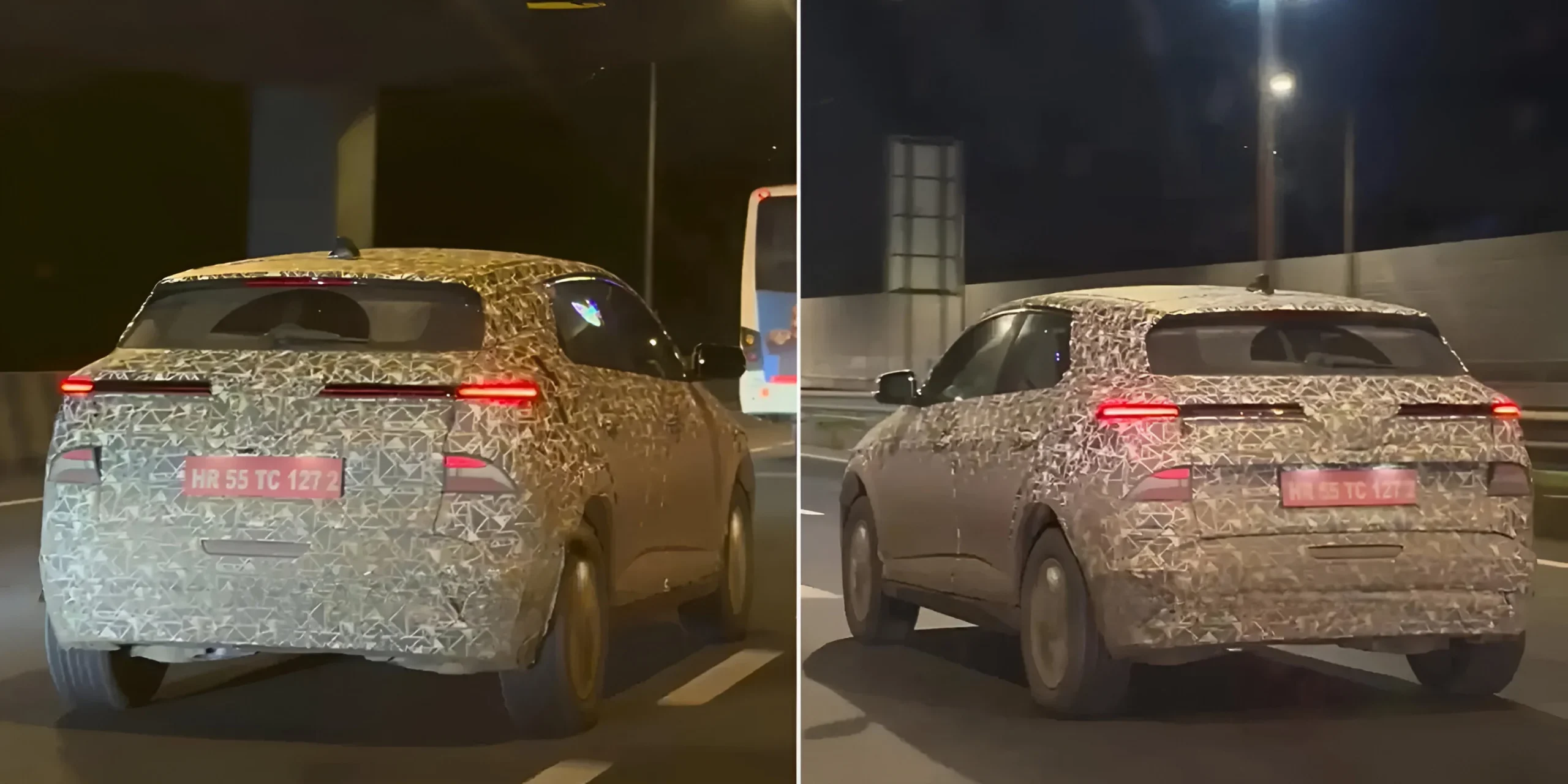 Vinfast VF 6 Spied Testing in India – Affordable EV Entry Unveiled