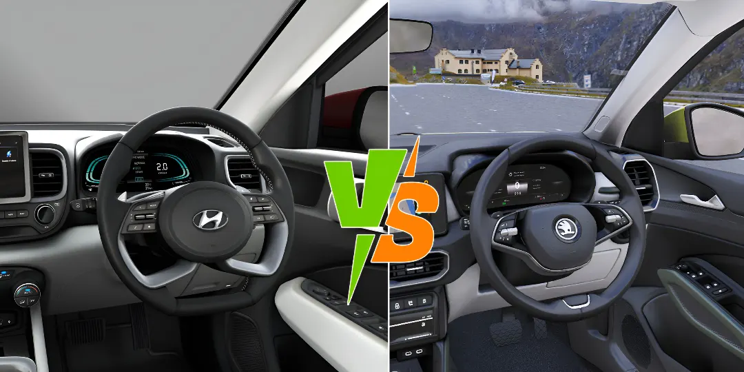 steering wheel 1