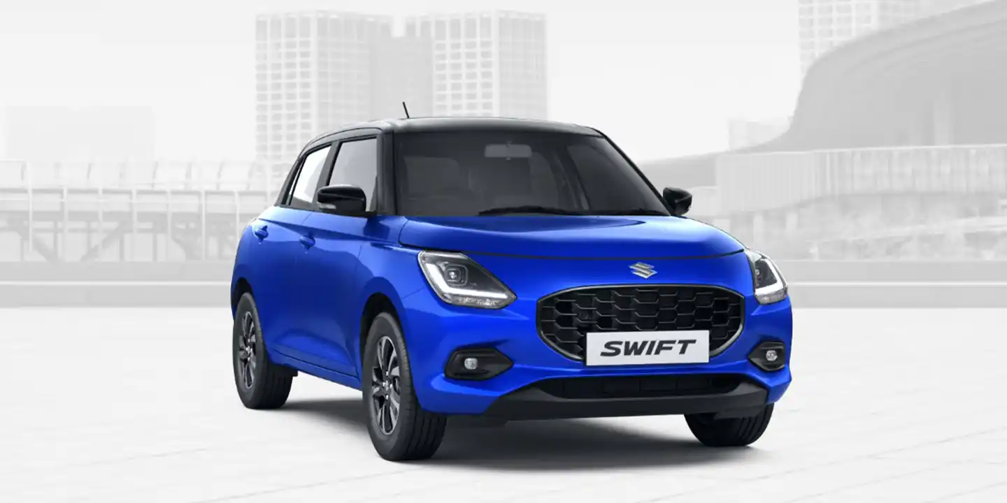 Maruti Suzuki Swift