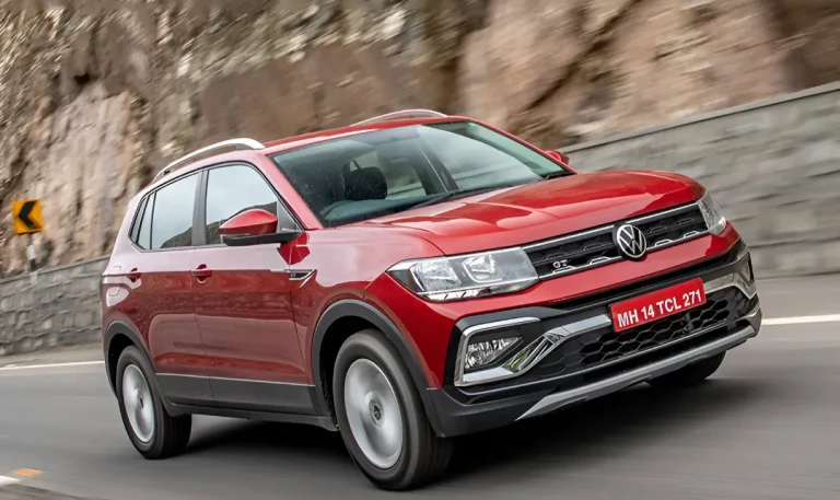 News image for GST Rate Cut: Check out Volkswagen taigun Variant-wise Price Drop
