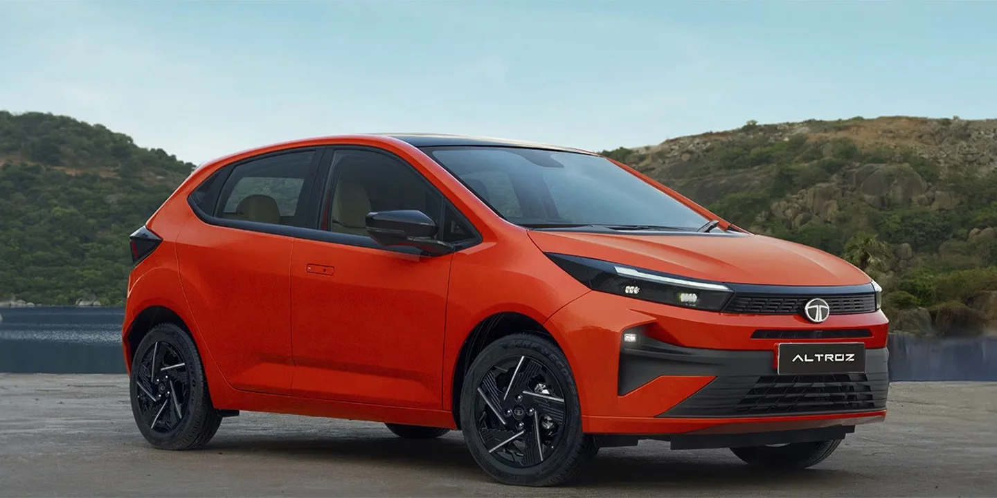 Tata Altroz