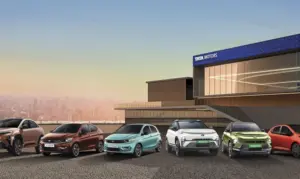 Tata Car Prices Increased by Up to ₹21,000: Check Full Model-Wise List (July 2026)