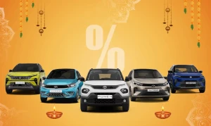 Tata cars Diwali Discount 2025: Reaches up to Rs 1.35 lakh: Full List of Models and Offers