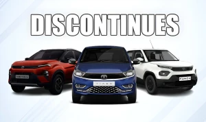 Tata Motors Revises 2025 Lineup – Punch, Nexon, and Tiago NRG Trims Dropped