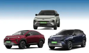 Tata EV Discounts June 2026: Save Up to ₹3.35 Lakh on Curvv EV, Harrier EV, Nexon EV, and More